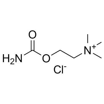 cas no 51-83-2 is Carbachol