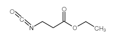 cas no 5100-34-5 is ethyl 3-isocyanatopropionate