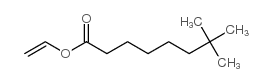 cas no 51000-52-3 is vinyl neodecanoate