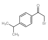 cas no 51012-62-5 is 2-Bromo-4'-isopropylacetophenone