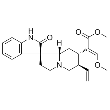 cas no 51014-29-0 is Isocorynoxeine