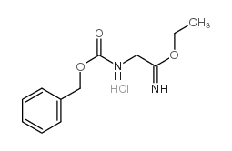 cas no 51030-44-5 is ETHYL 2-(((BENZYLOXY)CARBONYL)AMINO)ACETIMIDATE HYDROCHLORIDE