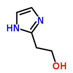cas no 51036-79-4 is 2-(1H-IMIDAZOL-2-YL)ETHANOL