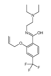 cas no 5107-49-3 is Flualamide