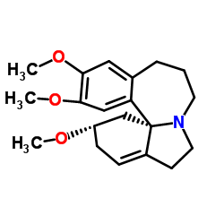 cas no 51095-85-3 is 2,7-Dihydrohomoerysotrine