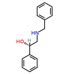 cas no 51096-49-2 is (S)-2-Benzylamino-1-phenyl-ethanol