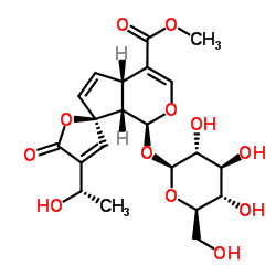 cas no 511-89-7 is Agoniadin
