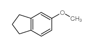 cas no 5111-69-3 is 1H-Indene,2,3-dihydro-5-methoxy-