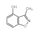 cas no 51110-58-8 is 1,2-BENZISOXAZOLE-4-OL, 3-METHYL-