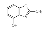 cas no 51110-60-2 is 2-methylbenzooxazol-4-ol