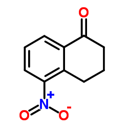 cas no 51114-73-9 is 5-Nitro-3,4-dihydro-1(2H)-naphthalenone