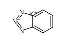 cas no 51126-65-9 is potassium,benzotriazol-1-ide