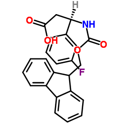cas no 511272-51-8 is fmoc-(r)-3-amino-3-(3-fluoro-phenyl)-propionic acid