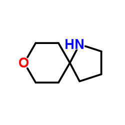 cas no 51130-63-3 is 8-Oxa-1-azaspiro[4.5]decane