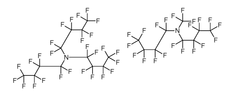 cas no 51142-49-5 is FLUORINERT FC-40