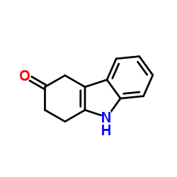 cas no 51145-61-0 is 1,2,4,9-Tetrahydro-carbazol-3-one