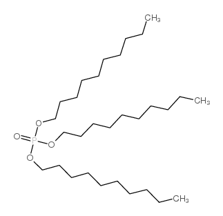 cas no 5116-94-9 is tridecyl acid phosphate