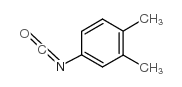 cas no 51163-27-0 is 3,4-dimethylphenyl isocyanate