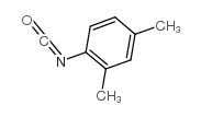 cas no 51163-29-2 is 1-isocyanato-2,4-dimethylbenzene