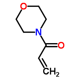 cas no 5117-12-4 is 4-Acryloylmorpholine