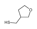 cas no 51171-23-4 is (tetrahydrofuran-3-yl)methanethiol