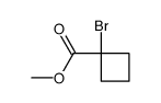 cas no 51175-79-2 is Methyl 1-Bromocyclobutanecarboxylate