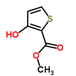 cas no 5118-06-9 is Methyl-3-hydroxythiophen-2-carboxylat