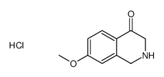 cas no 5119-79-9 is 7-METHOXY-2,3-DIHYDROISOQUINOLIN-4(1H)-ONE HYDROCHLORIDE