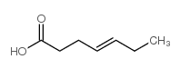 cas no 51193-78-3 is (E)-4-Heptenoic acid