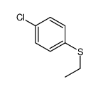cas no 5120-72-9 is 1-CHLORO-4-(ETHYLTHIO)BENZENE