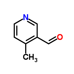 cas no 51227-28-2 is 4-Methylnicotinaldehyde