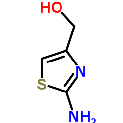 cas no 51307-43-8 is (2-Aminothiazol-4-yl)methanol