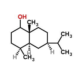 cas no 51317-08-9 is eudesmol