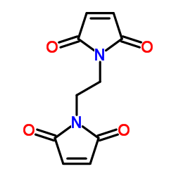 cas no 5132-30-9 is Ethylenebismaleimide