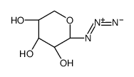 cas no 51368-20-8 is beta-Xylopyranosyl azide