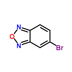 cas no 51376-06-8 is 5-Bromobenzo[c][1,2,5]oxadiazole