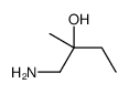 cas no 51411-49-5 is 1-amino-2-methylbutan-2-ol