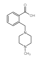 cas no 514209-40-6 is 2-(4-Methylpiperazin-1-ylmethyl)benzoic acid