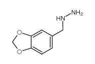 cas no 51421-35-3 is BENZO[1,3]DIOXOL-5-YLMETHYL-HYDRAZINE