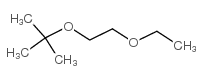 cas no 51422-54-9 is 1-tert-Butoxy-2-ethoxyethane