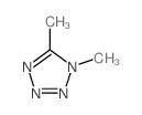cas no 5144-11-6 is 1H-Tetrazole, 1,5-dimethyl-