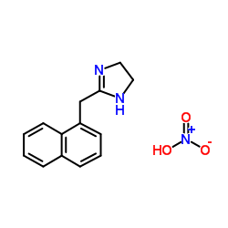 cas no 5144-52-5 is Naphazoline nitrate