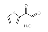 cas no 51445-63-7 is 2-Thienylglyoxal