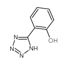 cas no 51449-77-5 is 2-(1H-TETRAZOL-5-YL)PHENOL