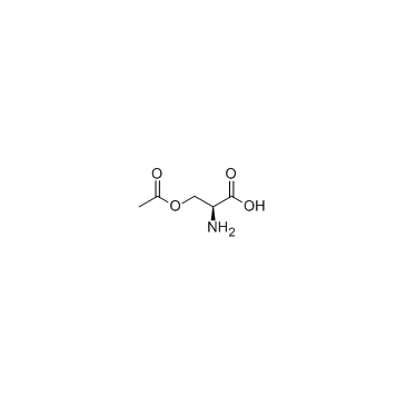 cas no 5147-00-2 is O-acetyl-L-serine