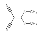 cas no 5147-80-8 is 2-[DI(METHYLTHIO)METHYLIDENE]MALONONITRILE