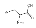 cas no 515-94-6 is 3-aminoalanine