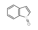 cas no 51500-42-6 is 1-Benzothiophene 1-oxide