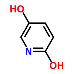 cas no 5154-01-8 is 2,5-pyridinediol