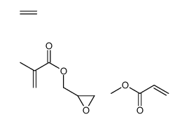 cas no 51541-08-3 is POLY(ETHYLENE-CO-METHYL ACRYLATE-CO-GLYCIDYL METHACRYLATE)